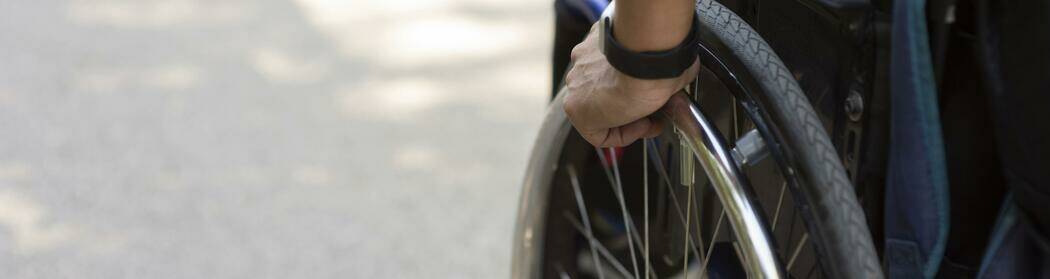 Tourisme Handicap