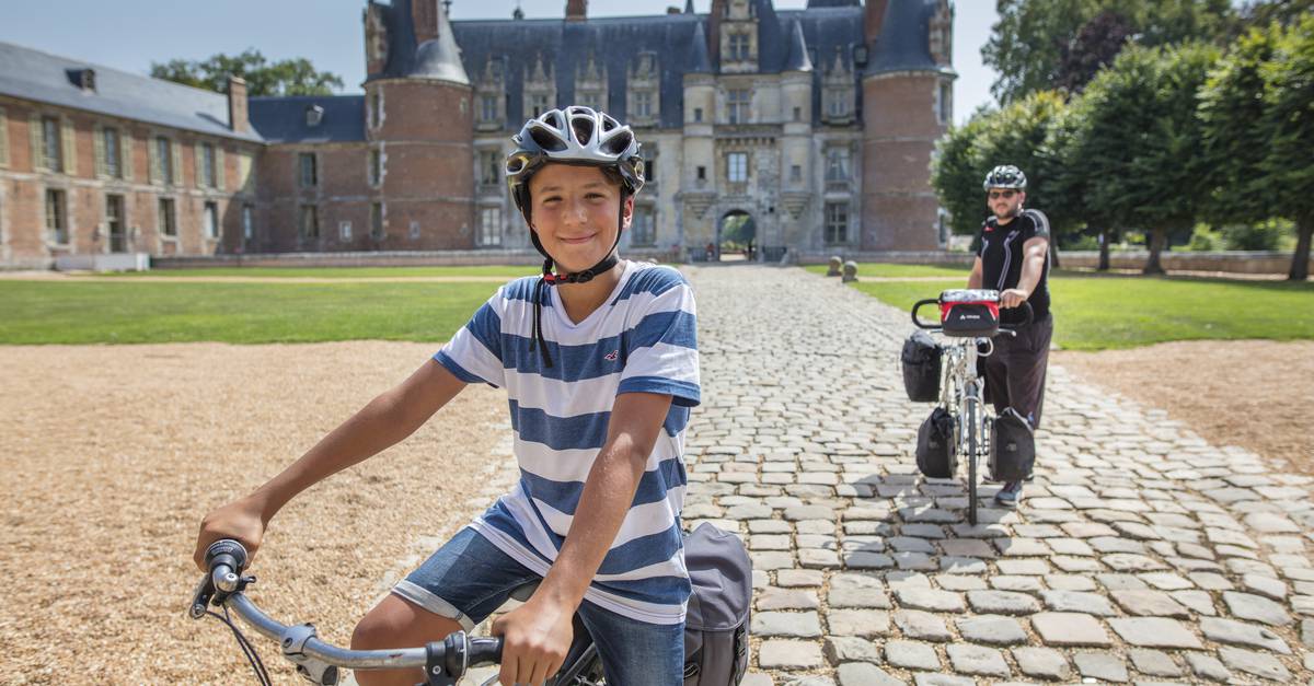 Veloscenie avis 2025