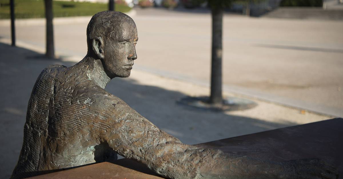 Sculptures | C'Chartres Tourisme