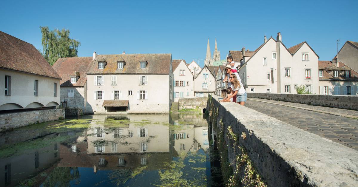 (c) Chartres-tourisme.com