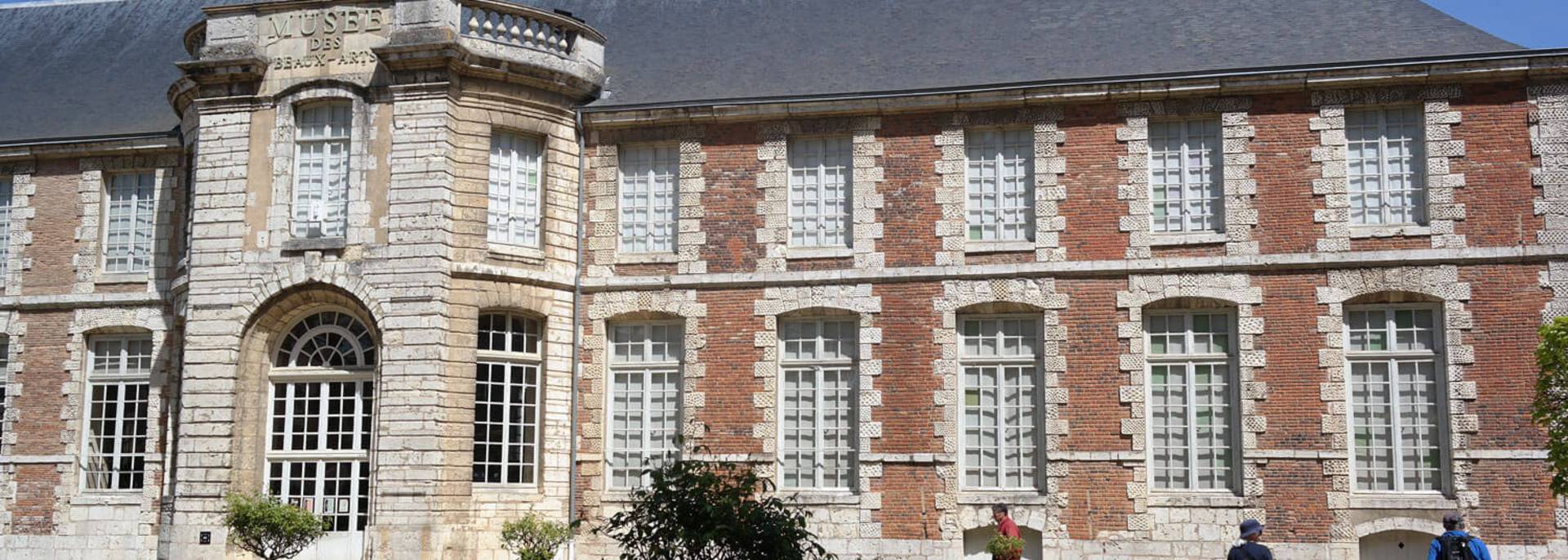 Fine Art Museum