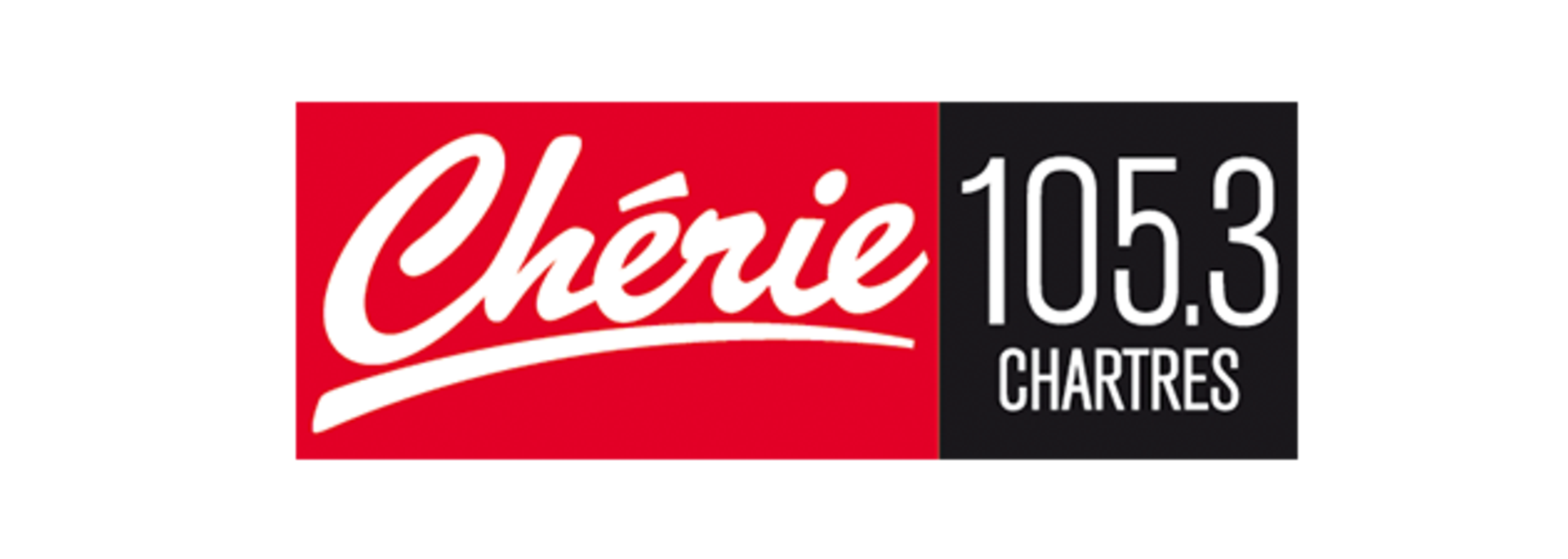 Logo Chérie Chartres