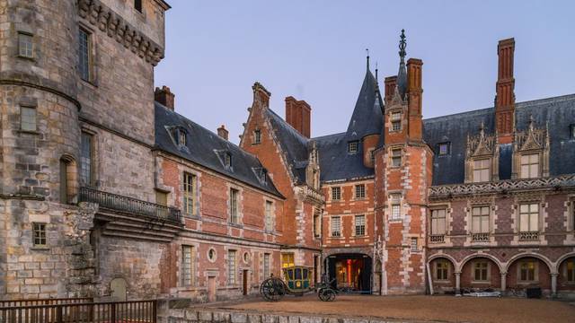 Le château de Maintenon : histoire, visites et événements