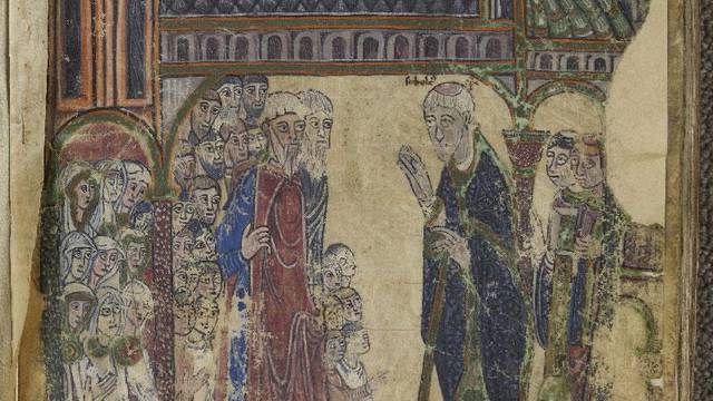 Fulbert de Chartres