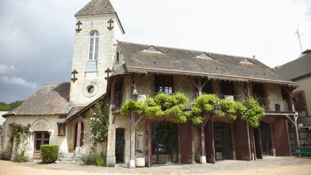 Ateliers Loire à Lèves : La Clarté