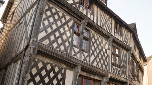 L'office de tourisme