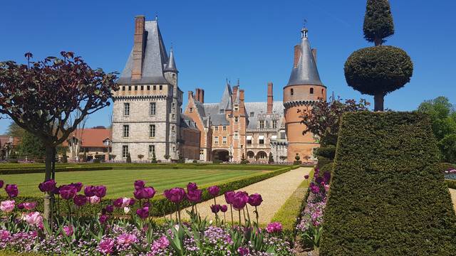 Château de Maintenon