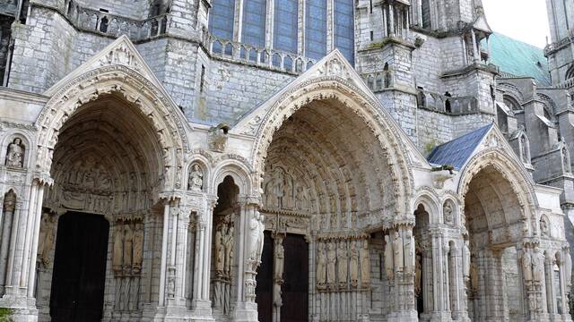 Les visites guidées