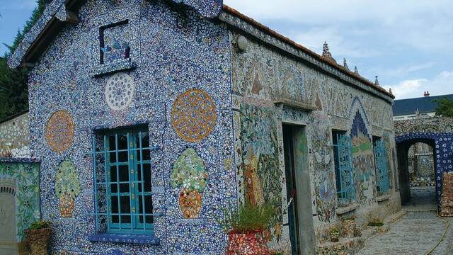 Maison Picassiette
