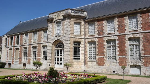 Fine Arts Museum of Chartres
