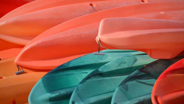 Canoë-kayak