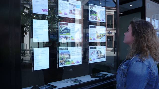 Agences immobilières à Chartres
