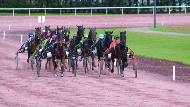Hippodrome