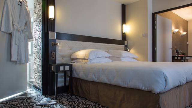Hotel Jehan de Beauce, Chartres