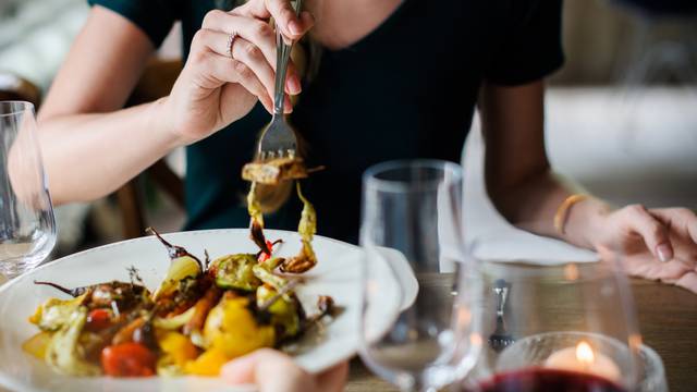 Restaurants