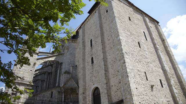 Tours and visits