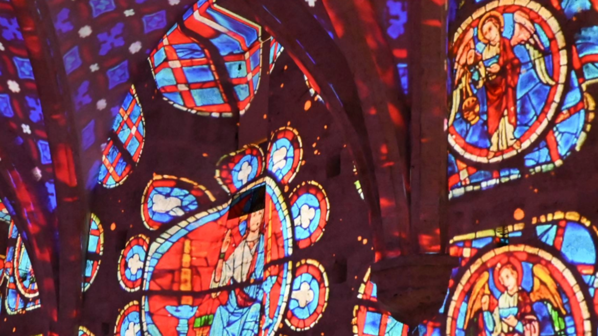 Chartres mille ans d'éclat