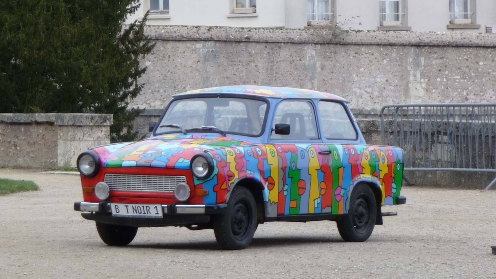 Exposition Art Liberté à Chartres