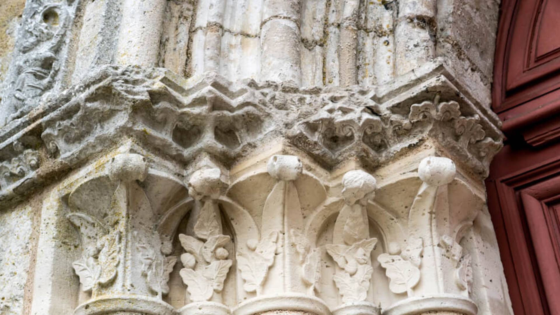 Eglise Saint-Pierre