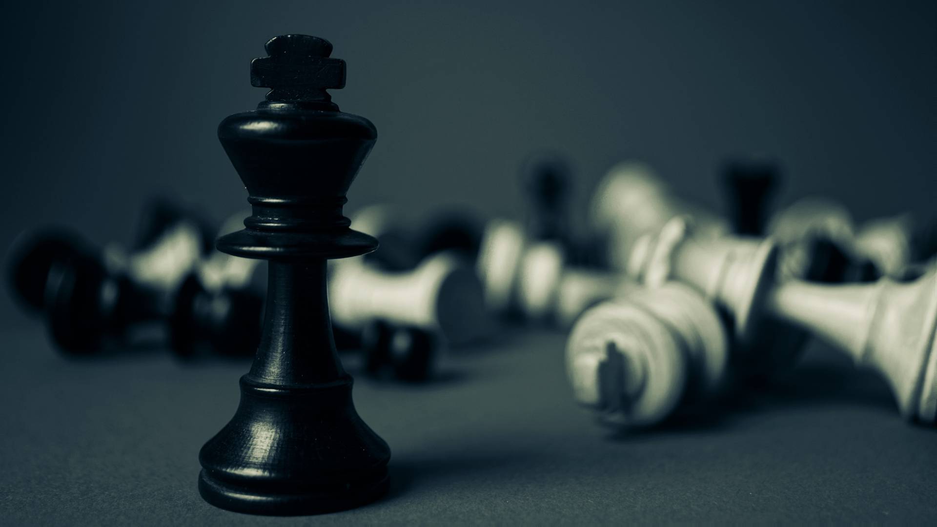 Jeu d'échecs