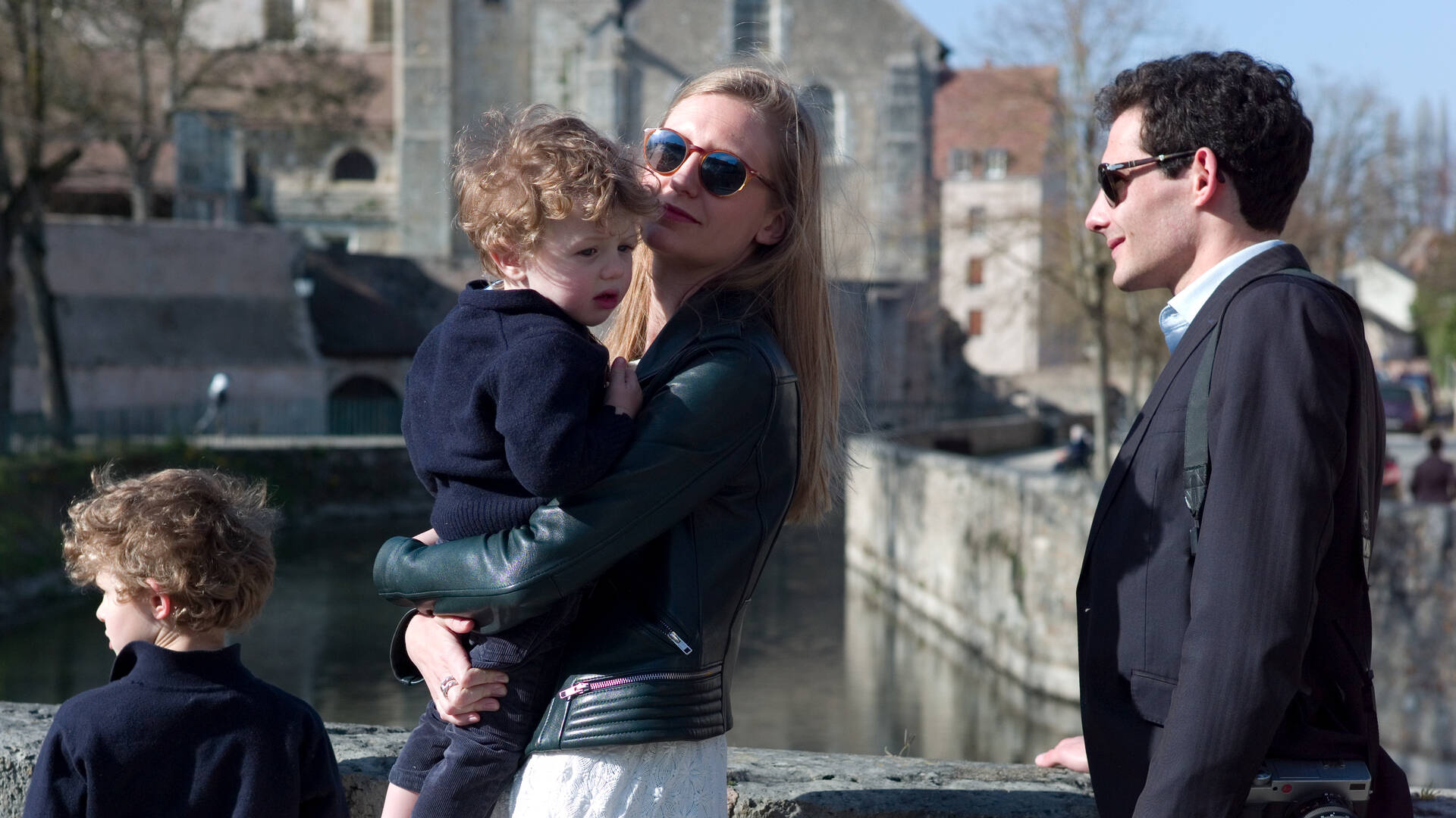 Chartres en famille