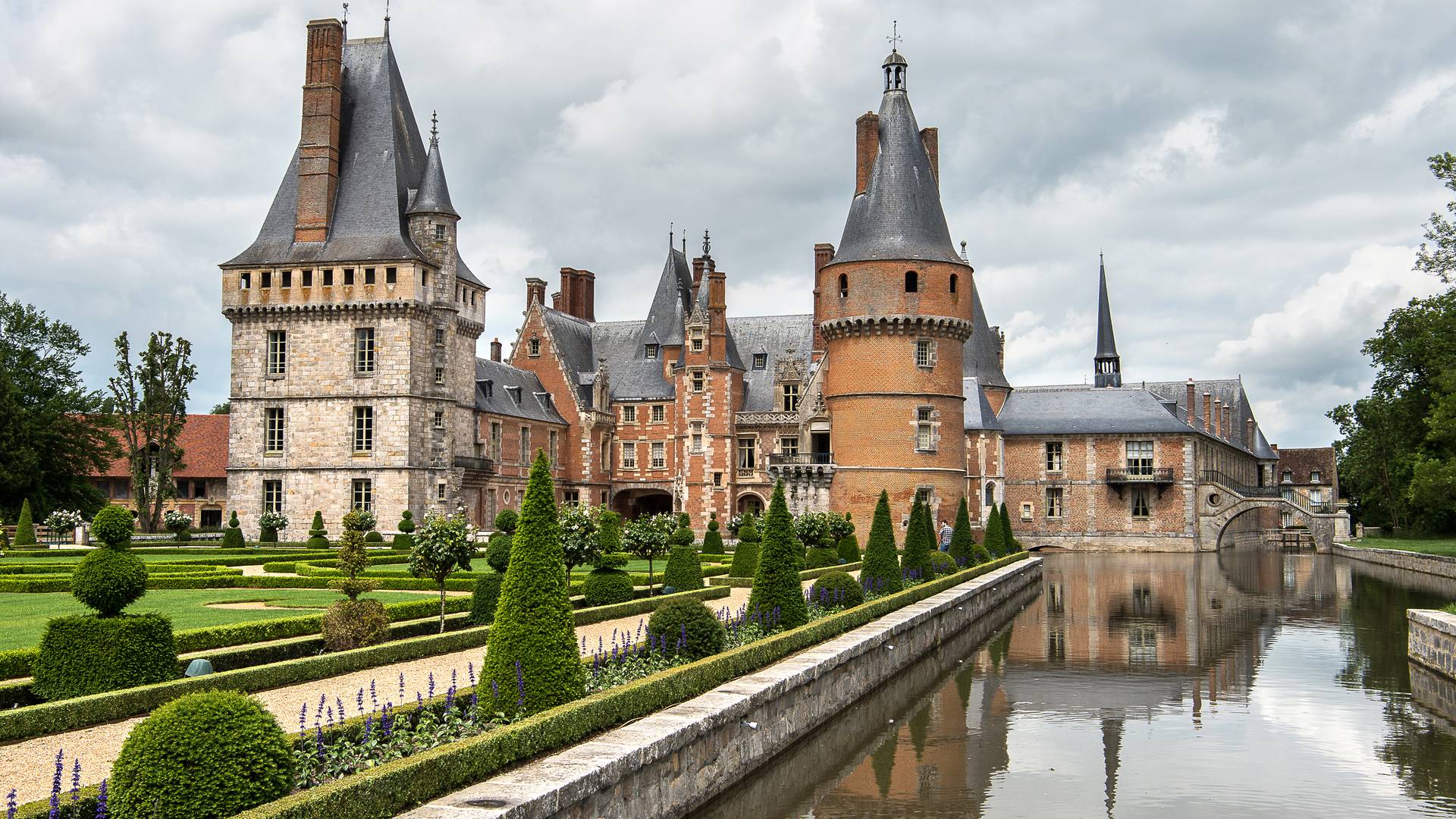 Fremdenverkehrsbüro Chartres Métropole C'Chartres Tourism