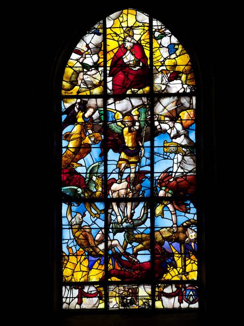 C'Chartres Tourisme - Mathieu Anglada