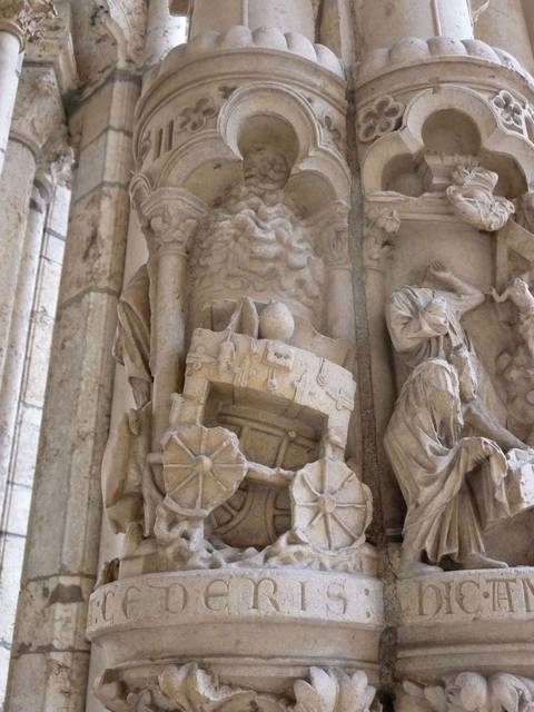 © C'Chartres Tourism - Véronique Domagalski
