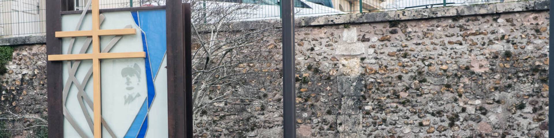 Chemin de Mémoire à Chartres