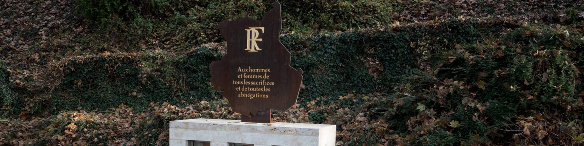 Chemin de Mémoire à Chartres