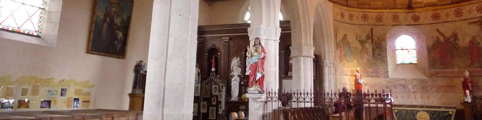 Saint Orien Church