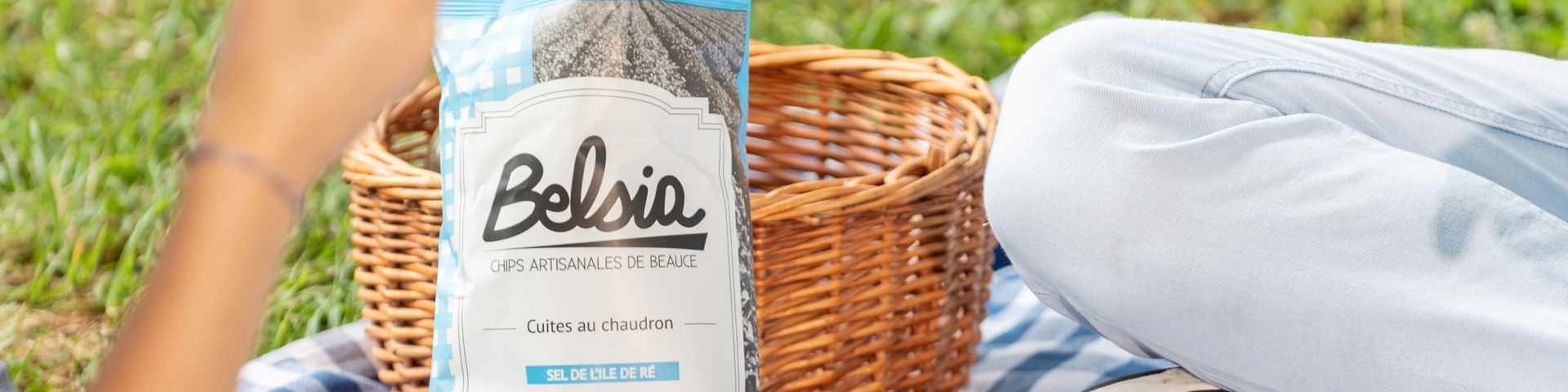 Chips Belsia