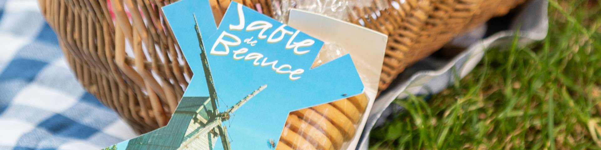 Sablés de Beauce