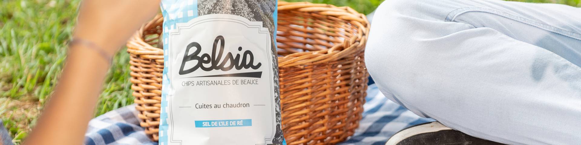 Chips Belsia