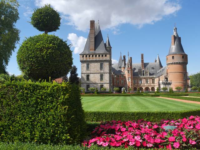 Château de Maintenon