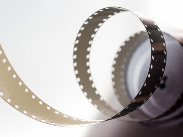 Pellicule de film
