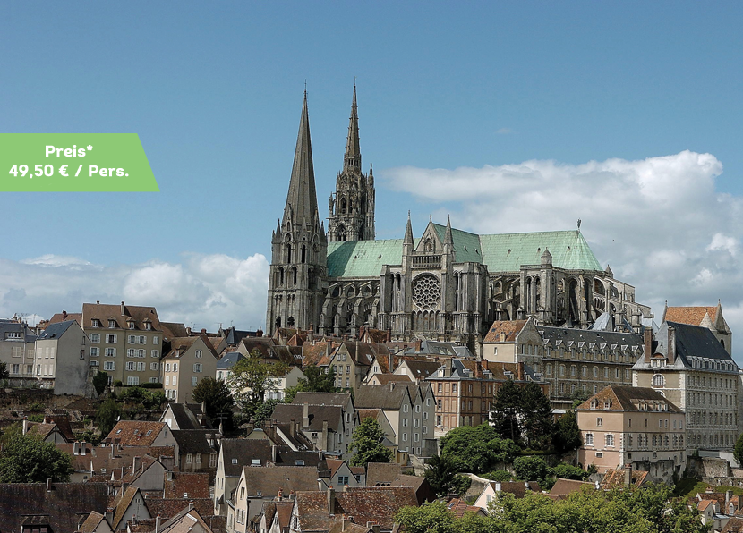 Kathedrale Notre-Dame