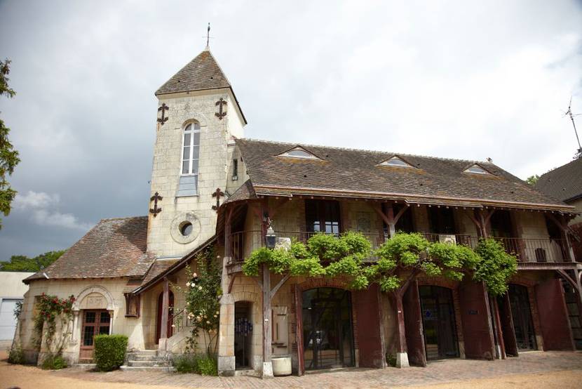 Ateliers Loire à Lèves