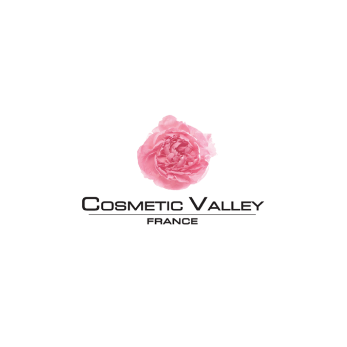 Logo - Cosmetic Valley