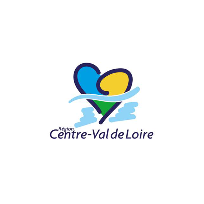 Logo - Région Centre - Val de Loire