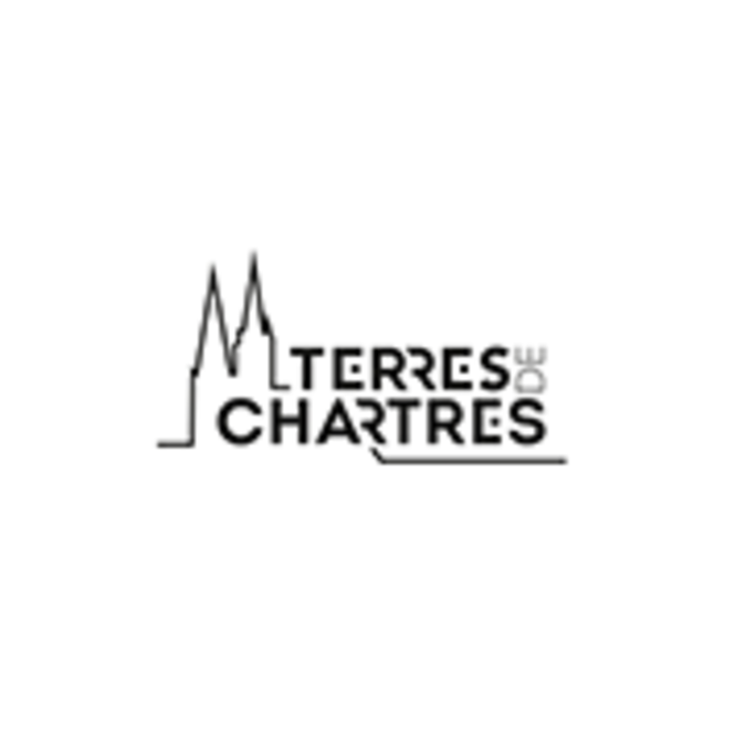 Logo des Terres de Chartres
