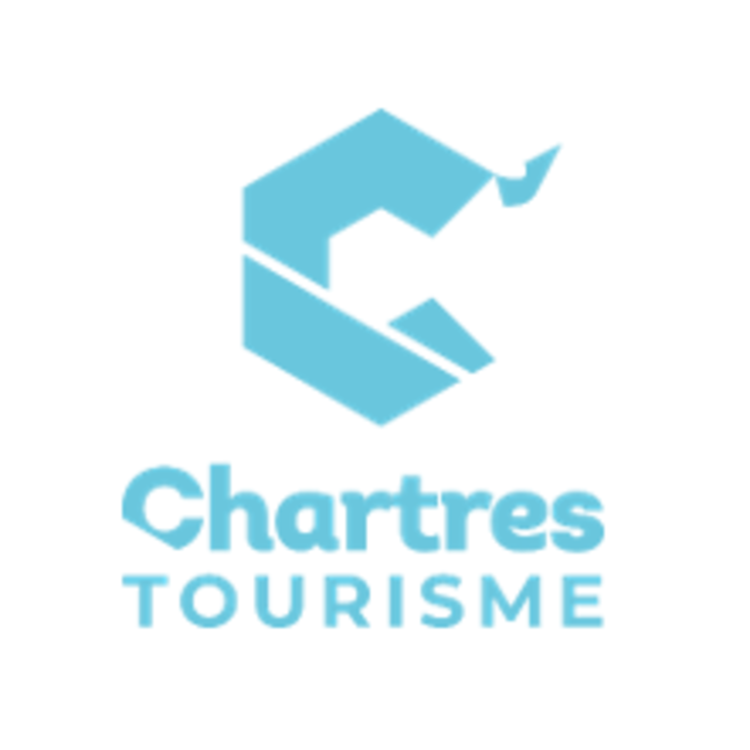 Logo de C'Chartres Tourisme