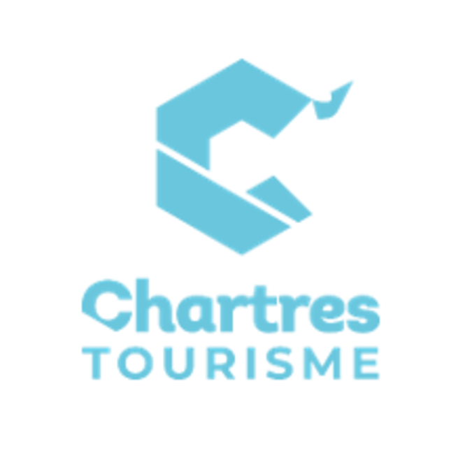 logo de C'Chartres Tourisme