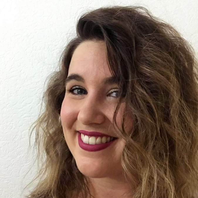 Photo de rédacteur - Aude Montaudon