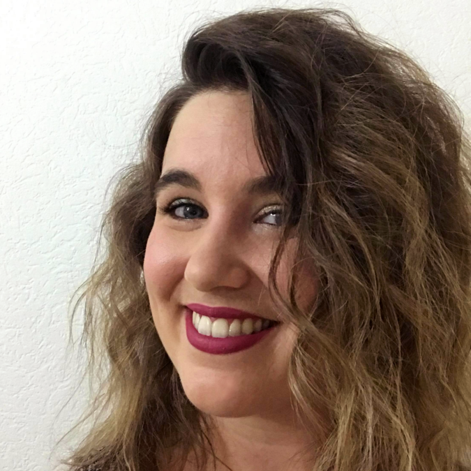 Aude Montaudon