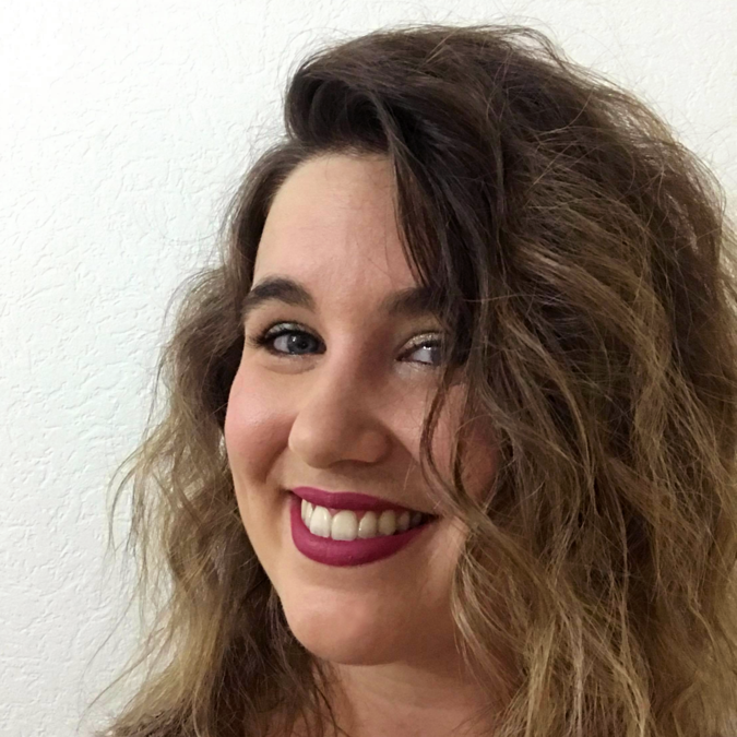Photo rédacteur - Aude Montaudon
