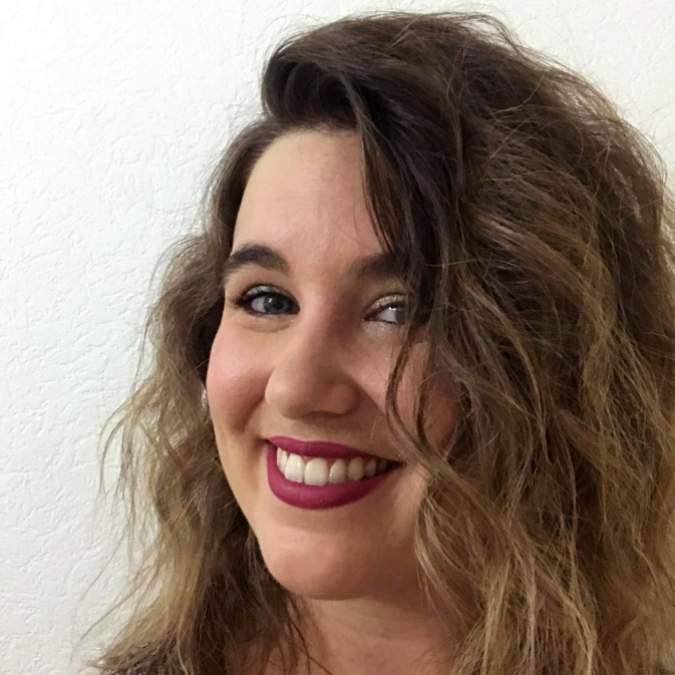 Photo Rédacteur - Aude Montaudon