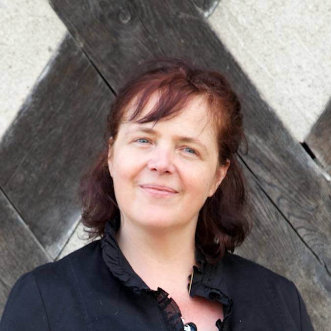 Véronique Domagalski