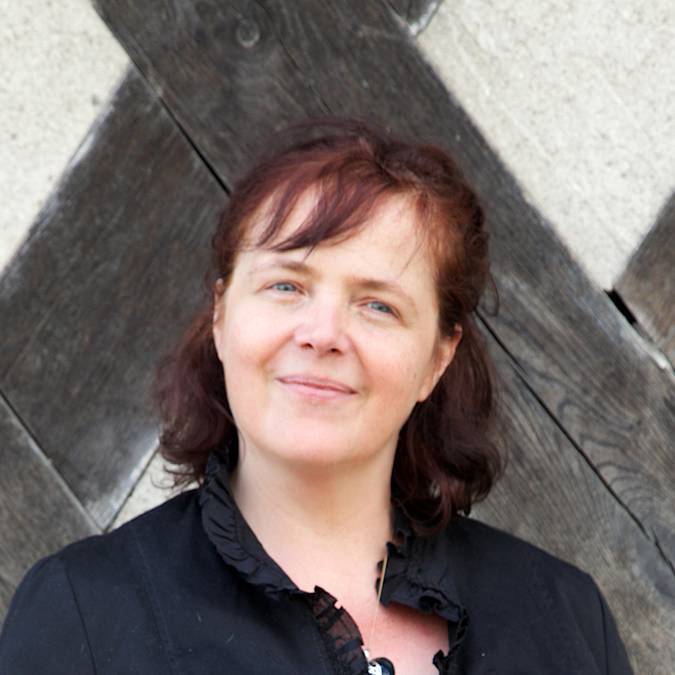 Photo rédacteur - Véronique Domagalski